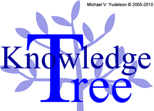 Knowledge Tree Logo